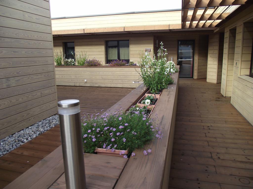 Les Belles Epoques B&B - Piscine - Terrasses - Brumisateurs - Proche Puy Du Fou Saint-Germain-sur-Moine Экстерьер фото