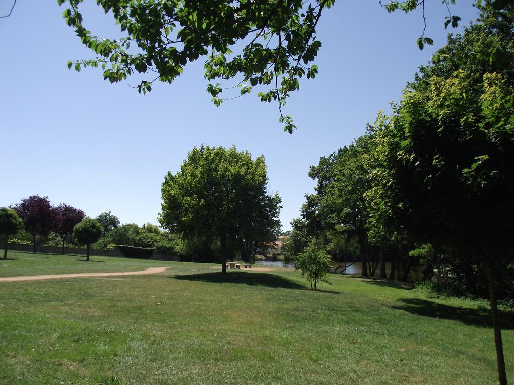 Les Belles Epoques B&B - Piscine - Terrasses - Brumisateurs - Proche Puy Du Fou Saint-Germain-sur-Moine Экстерьер фото
