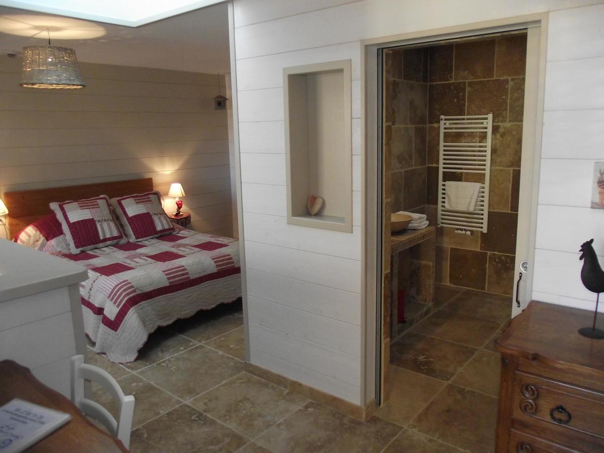 Les Belles Epoques B&B - Piscine - Terrasses - Brumisateurs - Proche Puy Du Fou Saint-Germain-sur-Moine Экстерьер фото
